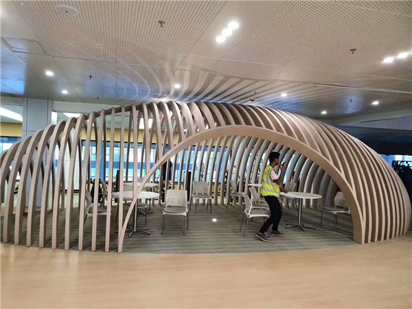 氟碳鋁單板在施工五大要點(diǎn)及結(jié)構(gòu)