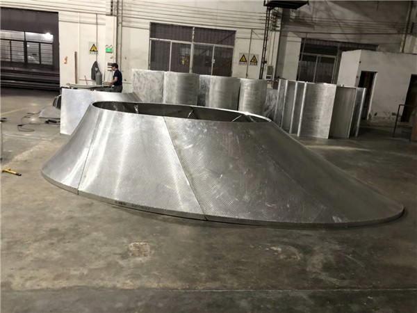 氟碳鋁單板在施工五大要點(diǎn)及結(jié)構(gòu)