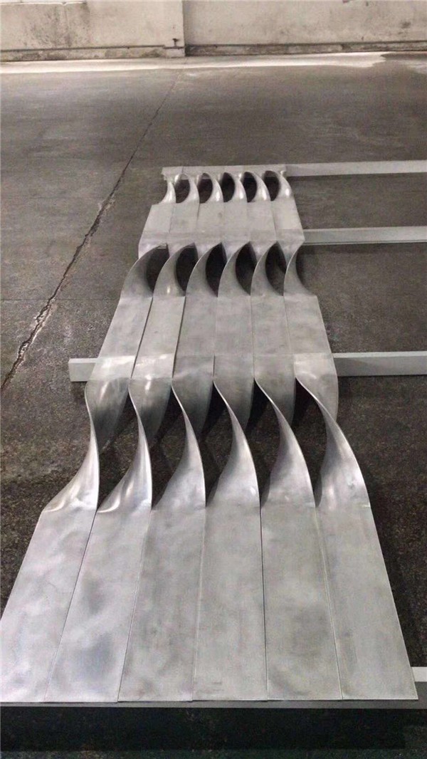 氟碳鋁單板在施工五大要點(diǎn)及結(jié)構(gòu)