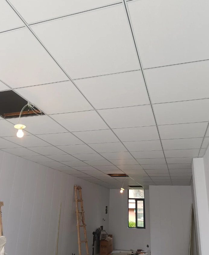 家用廚房鋁扣板